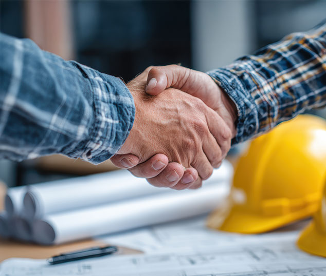 entrepreneur général pour Montréal