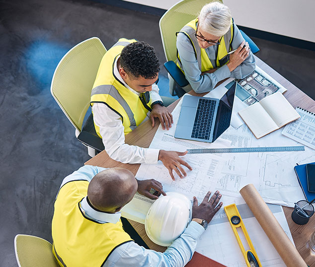 entrepreneur général ile de Montréal