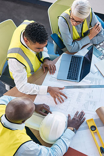 entrepreneur général région de Montréal